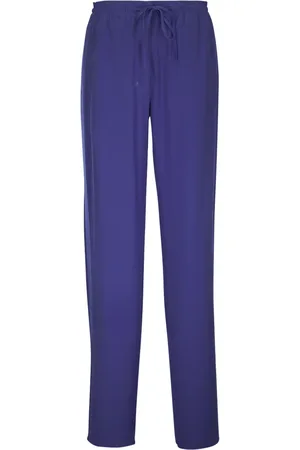 Dorothee Schumacher Pantalon en soie