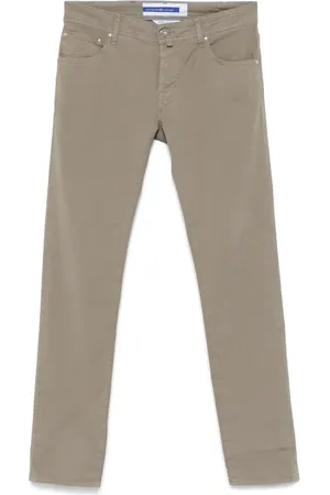 Jacob Cohen Pantalon Nick