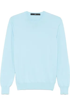 SAPIO T-shirt en maille fine