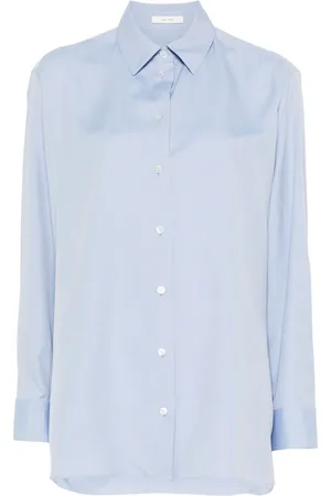 The Row Chemise Sisilia