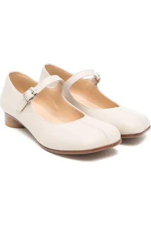 Maison Margiela Ballerines en cuir