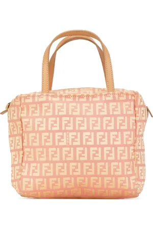 Fendi Sac à main Mini Zucchino (2000-2010)