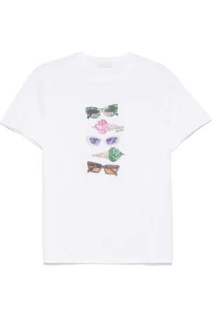 Liu Jo T-shirt à imprimé graphique