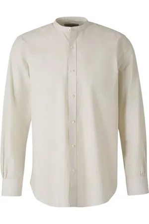 OFFICINE GENERALE Chemise Gaspard Mao