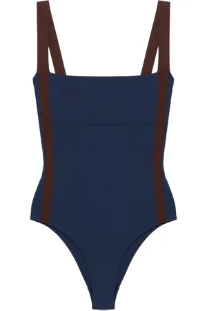 LAURA URBINATI Maillot de bain Bande Lateral
