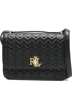 Ralph Lauren Sac à bandoulière Sophie 22 médium