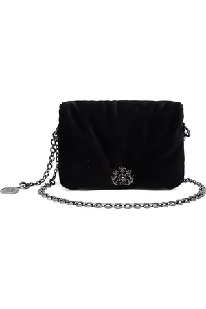 Isla Ibiza Pochette en velours