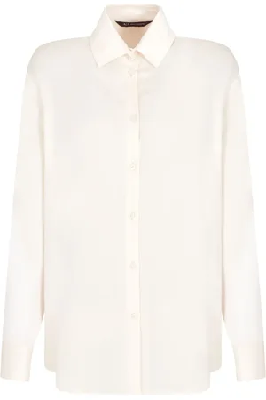 Armani Exchange Chemise à col italien