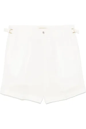 BRIGLIA Short Ricciones