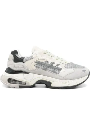 Premiata Baskets Sharky