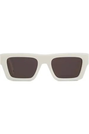 OFF-WHITE Lunettes de soleil Oregon