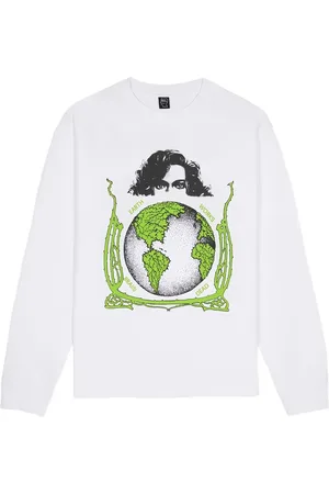 Brain Dead T-shirt Conspiracy