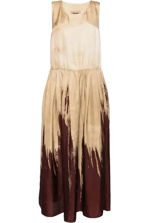 UMA WANG Robe Anaya