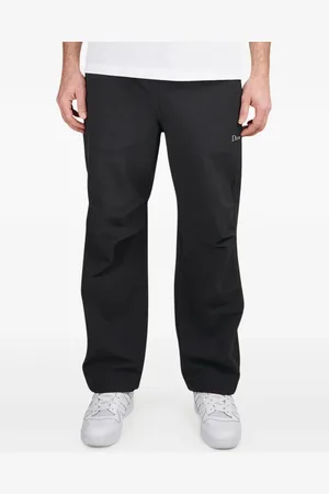 DIME Pantalon de jogging à logo