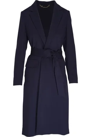 Kiton Trench à taille ceinturée
