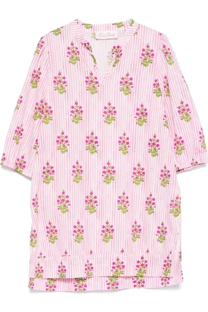 MC2 SAINT BARTH Blouse Jumeira