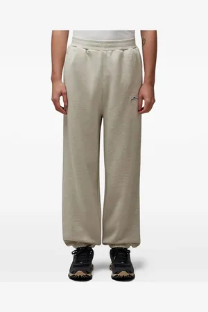 AWAKE NY Pantalon de jogging à appliqué Crown Logo