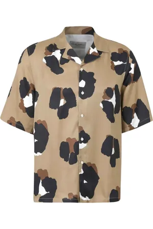 OFFICINE GENERALE Chemise Eren