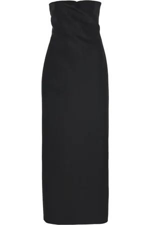 The Row Robe longue Bardon
