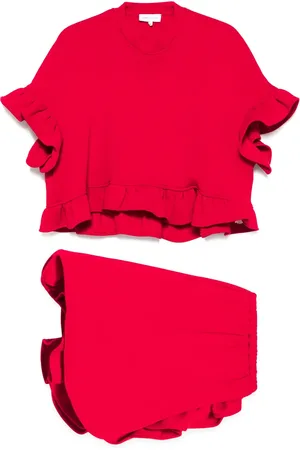 Ioana Ciolacu Short Peony