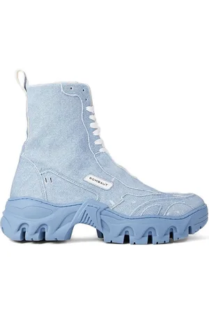 ROMBAUT Bottines Boccaccio II