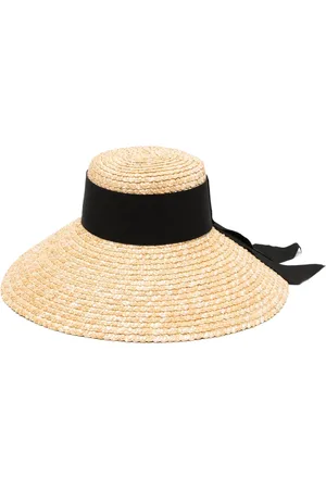 EUGENIA KIM Chapeau Mirabel à bord large