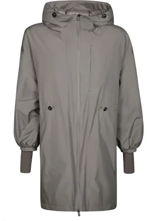 HERNO Parka à capuche