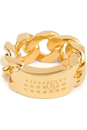 Maison Margiela Bague Minimal