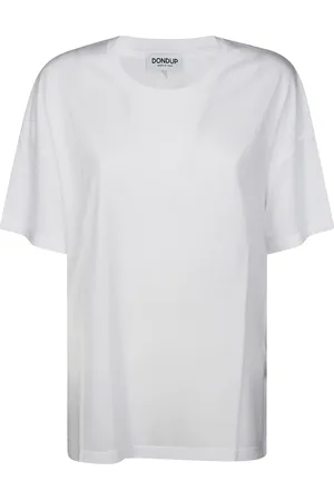 Dondup T-shirt à col rond