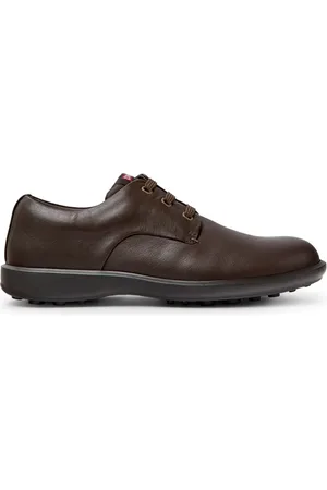 Camper Derbies Atom Work à lacets
