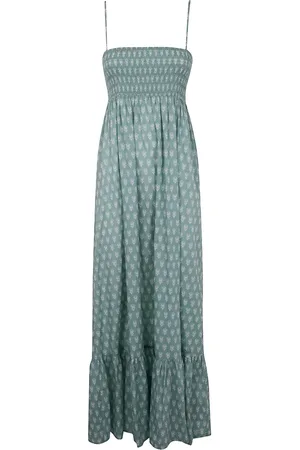 MC2 SAINT BARTH Robe en coton