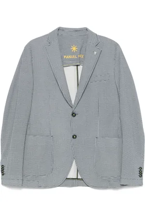 Manuel Ritz Blazer à pois