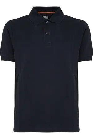 Paul Smith Polo en jersey