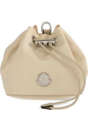 Moncler Sac seau à lien de resserrage
