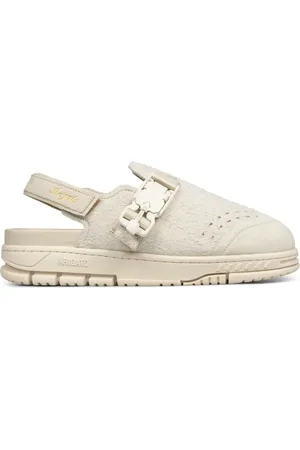 Axel Arigato Chaussons Area en cuir