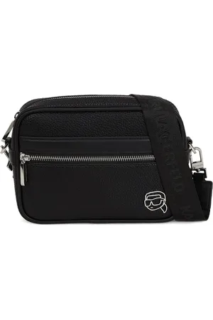 Karl Lagerfeld Sac à bandoulière Ikon