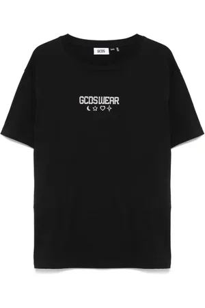 GCDS T-shirt Lucky Charm
