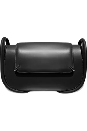 BONASTRE Sac à bandoulière à design structuré