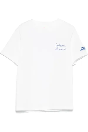 MC2 SAINT BARTH T-shirt Portami al Mare