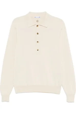 Jacob Cohen Polo en maille fine