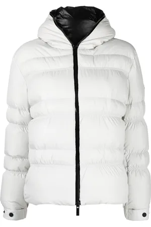 Moncler Veste Yser à design matelassé
