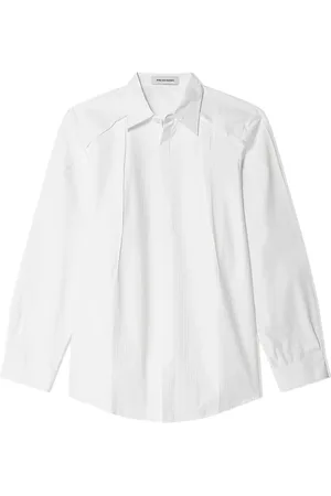 Kiko Kostadinov Chemise Solva