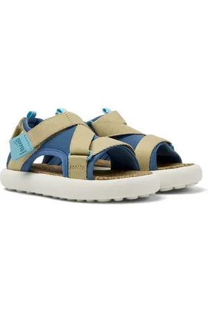 Camper Sandales Pelotas Flota