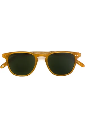 GARRETT LEIGHT Lunettes de soleil "Brooks"