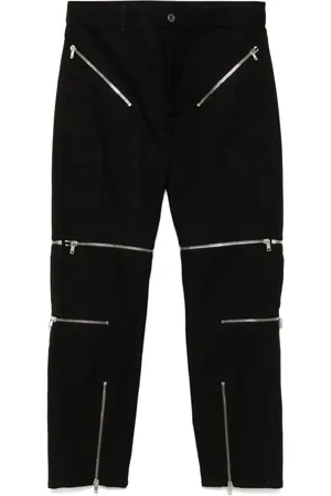 Rick Owens Pantalon convertible Headon