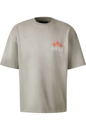 AMIRI T-shirt à logo imprimé