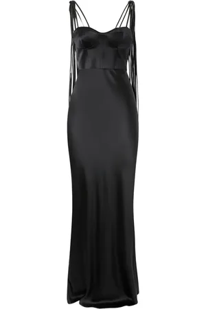 Pinko Robe-nuisette en satin