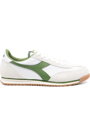 Diadora Baskets Cross