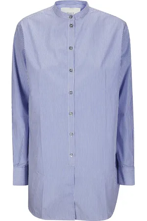 STUDIO NICHOLSON Chemise en coton