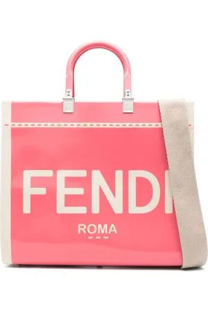 Fendi Sac à main Sunshine médium